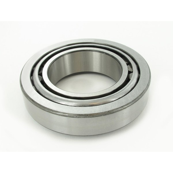 Skf Wheel Bearing - Rear, BR35 BR35