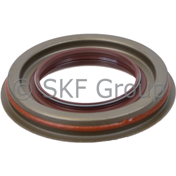 Skf Differential Pinion Seal 2000-2003 Ford F-350 Super Duty, 25026 25026