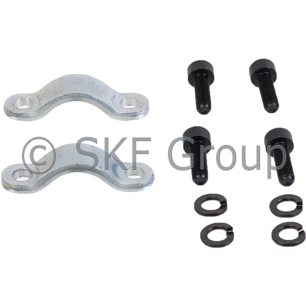 Skf Universal Joint Strap Kit, UJ331-10 UJ331-10