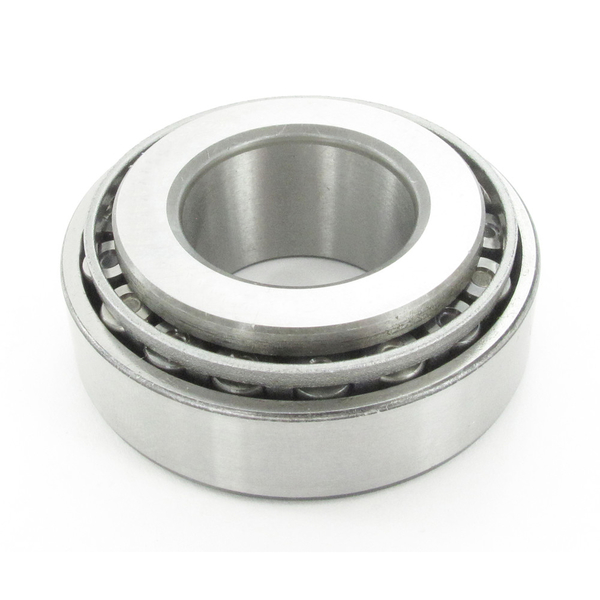 Skf Wheel Bearing - Front Outer, BR34 BR34