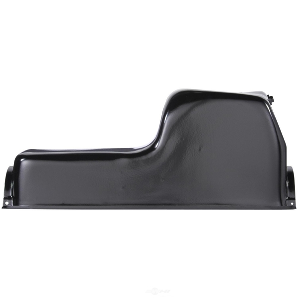 Spectra Engine Oil Pan, CRP03A CRP03A