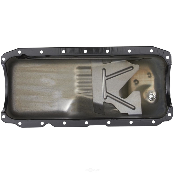 Spectra Engine Oil Pan, CRP25A CRP25A