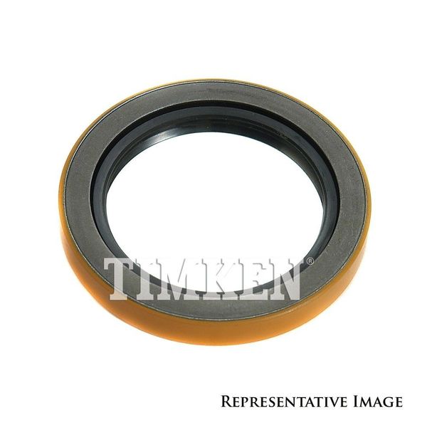 Timken Wheel Seal, 413248 413248