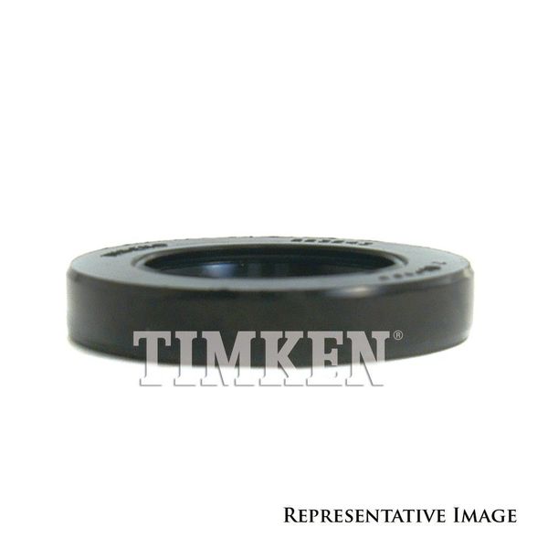 Timken Transfer Case Output Shaft Seal, 710140 710140