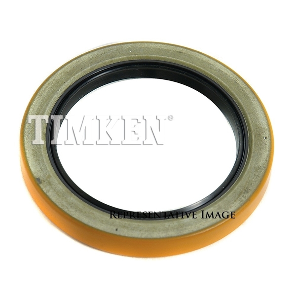 Timken Wheel Seal - Front Inner, 8974S 8974S