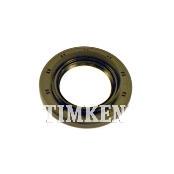 Timken Axle Shaft Seal - Front Left, 710595 710595