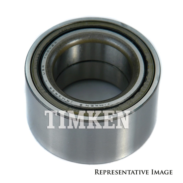Timken Wheel Bearing - Front, 510079 510079