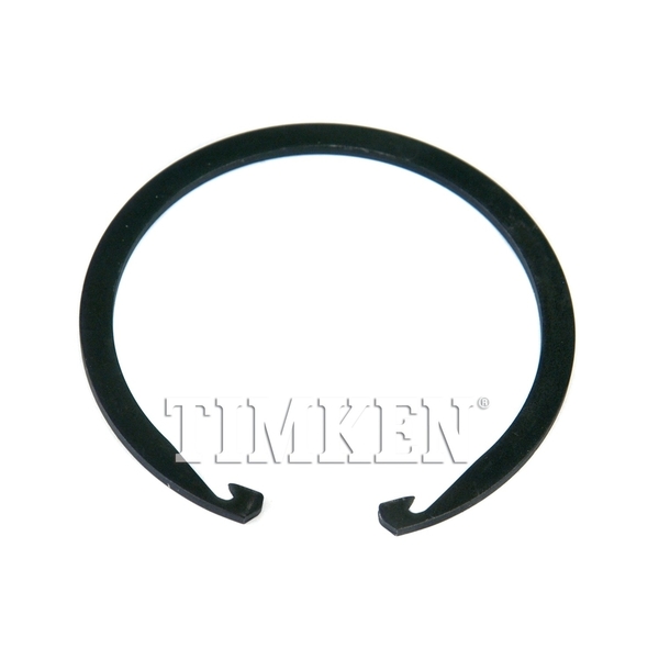 Timken Wheel Bearing Retaining Ring - Front, RET166 RET166