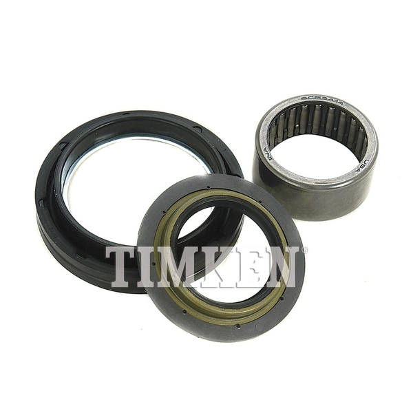 Timken Wheel Hub Repair Kit - Front, SBK5 SBK5