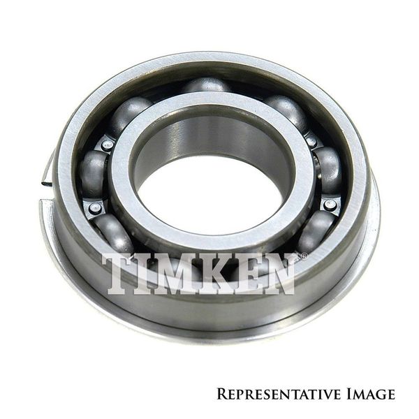 Timken Clutch Pilot Bearing, 7109 7109