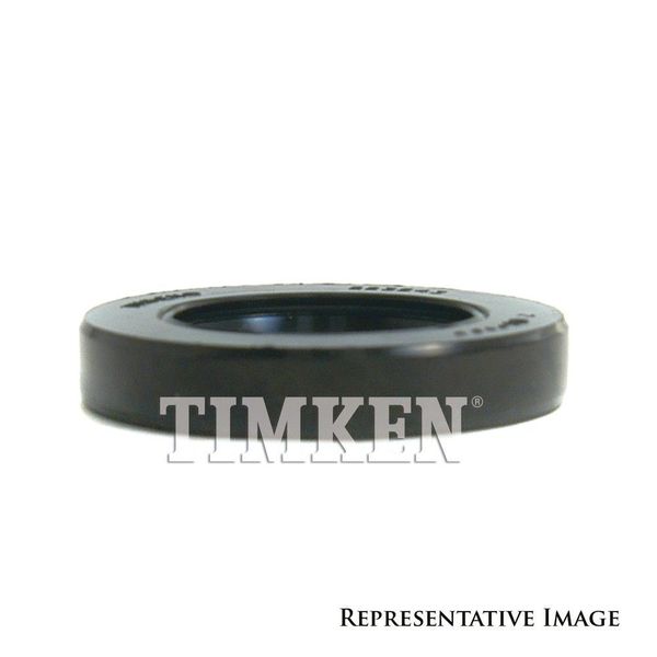 Timken Engine Auxiliary Shaft Seal, 223802 223802