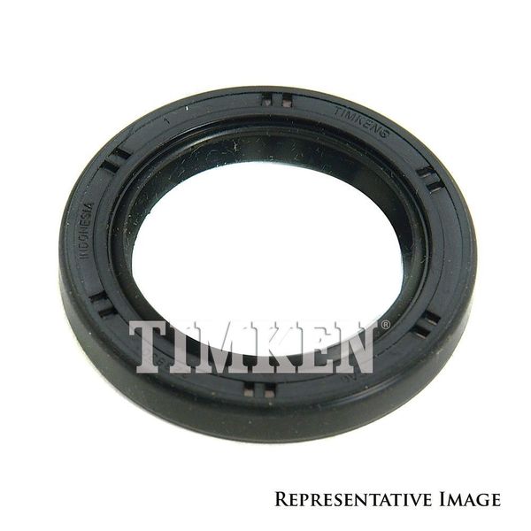Timken Engine Crankshaft Seal, 3772 3772