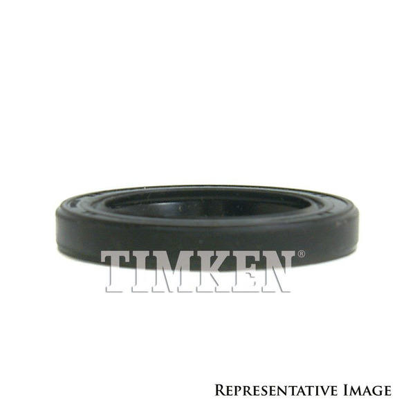 Timken Manual Trans Output Shaft Seal - Rear Inner, 224250 224250
