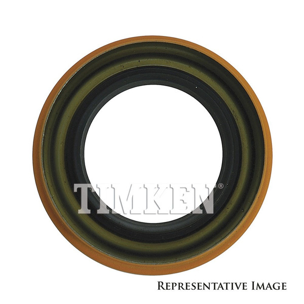 Timken Engine Auxiliary Shaft Seal, 2955 2955