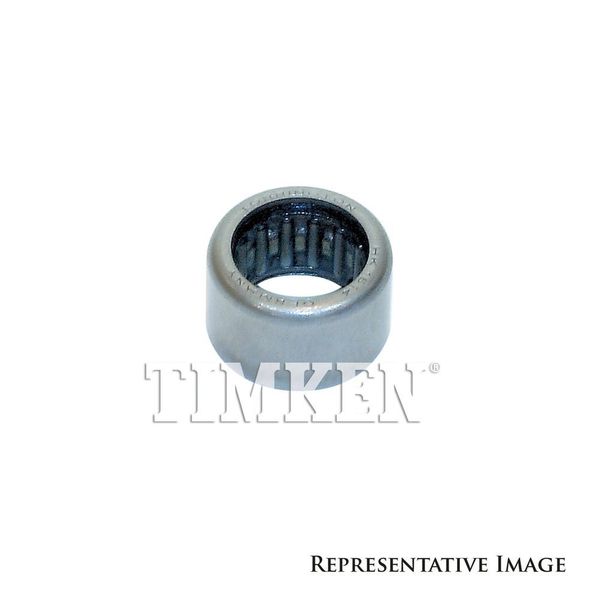 Timken A/C Compressor Clutch Bearing, B128 B128