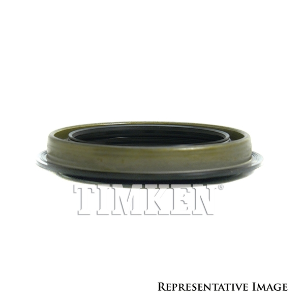 Timken Axle Intermediate Shaft Seal - Right, 710428 710428