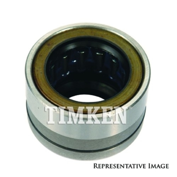 Timken Wheel Bearing and Seal Kit - Rear, TGM1561R TGM1561R