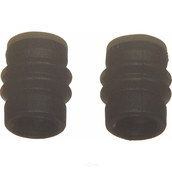 Wagner Brakes Disc Brake Caliper Guide Pin Boot Kit - Front, H8218 H8218