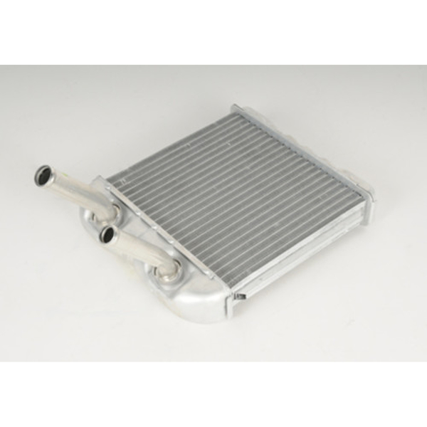 Acdelco HVAC Heater Core, 15-60086 15-60086