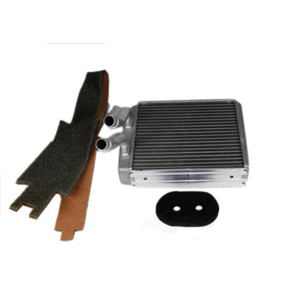 Acdelco HVAC Heater Core, 15-62827 15-62827