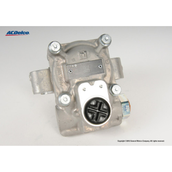 Acdelco Power Steering Pump, 15286010 15286010