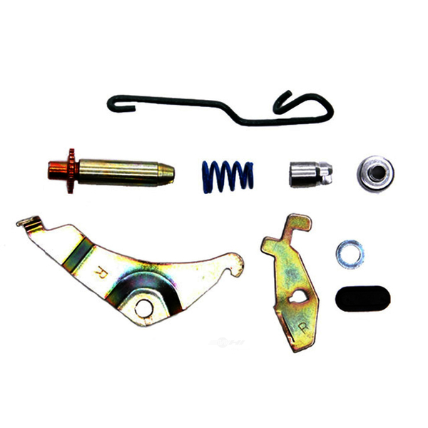 Acdelco Drum Brake Self-Adjuster Repair Kit, 18K46 18K46