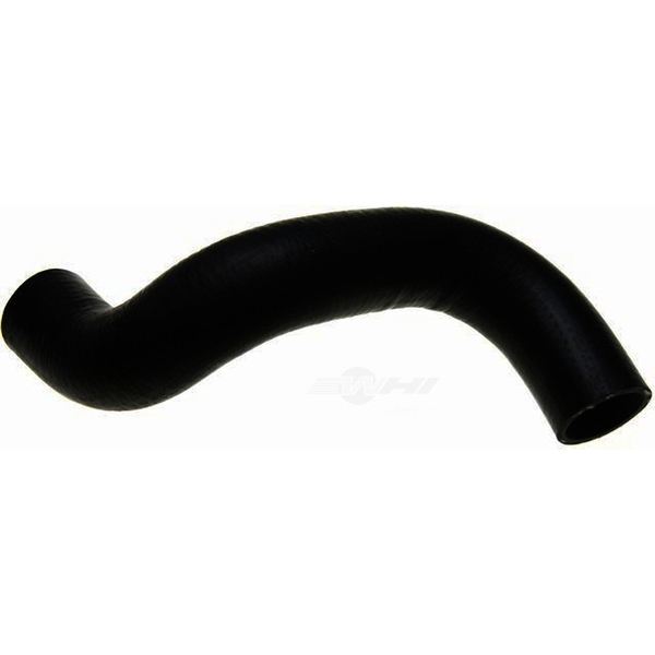 Acdelco Molded Radiator Coolant Hose - Lower, 20357S 20357S
