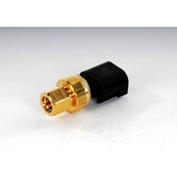 Acdelco Fuel Pressure Sensor, 13500744 13500744 Zoro