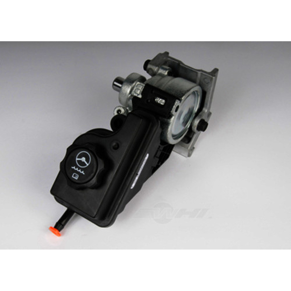 Acdelco Power Steering Pump Kit, 36-0080 36-0080