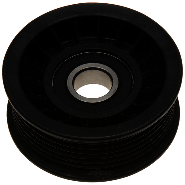 Acdelco Accessory Drive Belt Tensioner Pulley, 38016 38016
