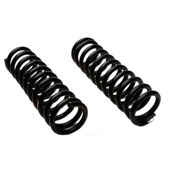 Acdelco Coil Spring Set, 45H0047 45H0047