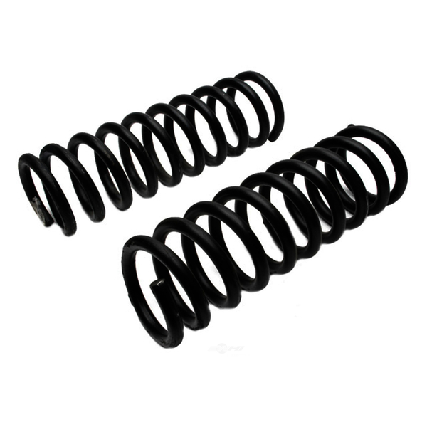 Acdelco Coil Spring Set, 45H0048 45H0048