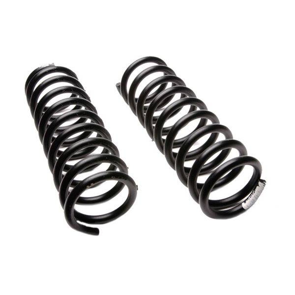 Acdelco Coil Spring Set, 45H0127 45H0127