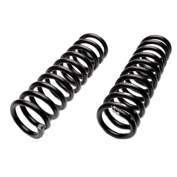 Acdelco Coil Spring Set 1969 Chevrolet Chevelle, 45H0163 45H0163