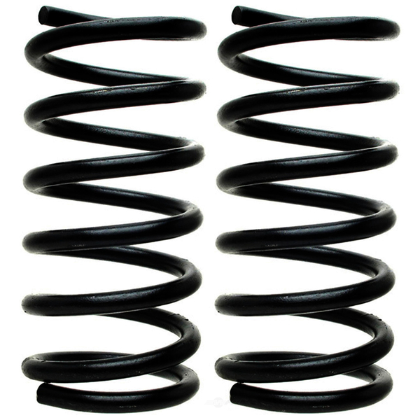 Acdelco Coil Spring Set, 45H2113 45H2113