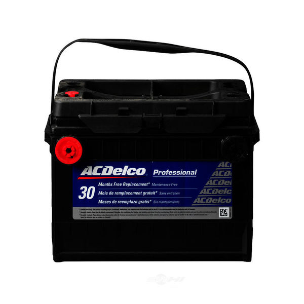 Acdelco Vehicle Battery, 78DTPS 78DTPS