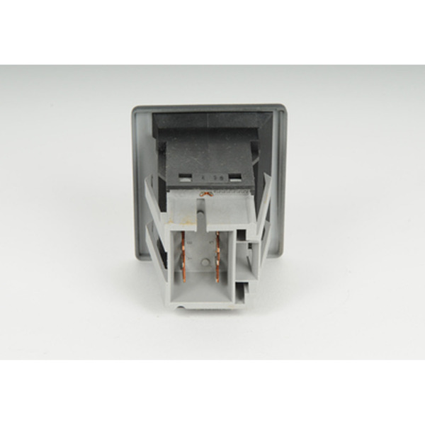 Acdelco Hvac Heater Control Switch 15-51151