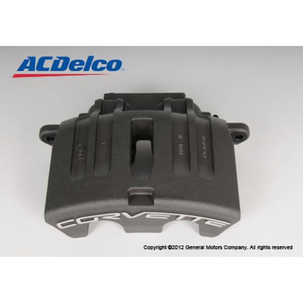 Acdelco Disc Brake Caliper 2005-2007 Chevrolet Corvette, 172-2296 172-2296