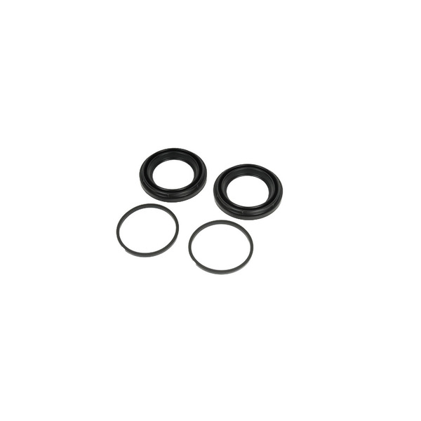 Acdelco Disc Brake Caliper Piston Seal Kit, 172-2410 172-2410