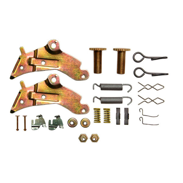 Acdelco Drum Brake Self-Adjuster Repair Kit, 18K1492 18K1492