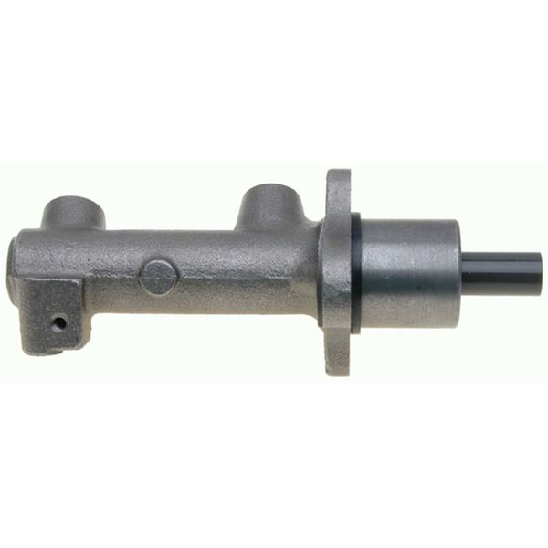 Acdelco Brake Master Cylinder, 18M2686 18M2686 | Zoro