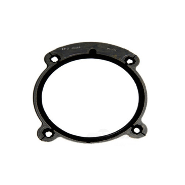 Acdelco Fuel Injection Throttle Body Mounting Gasket, 217-1610 217-1610  Zoro