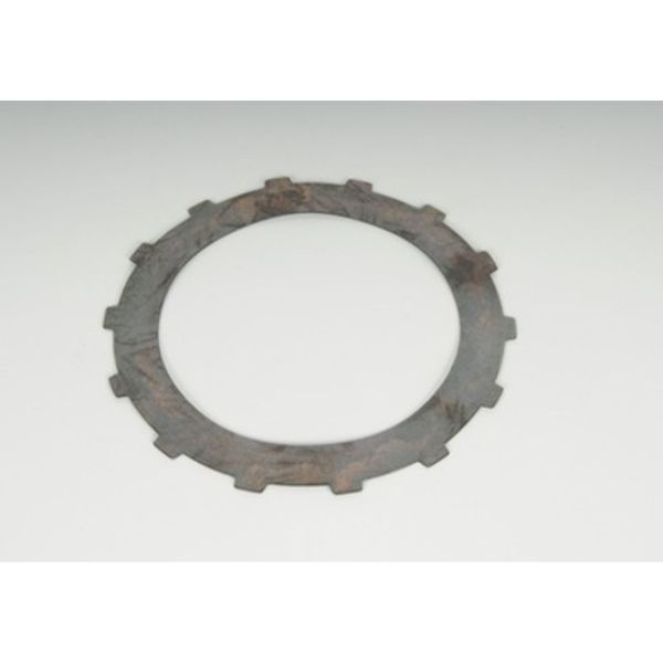 Acdelco Automatic Transmission Direct Clutch Plate 24205561
