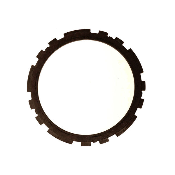 Acdelco Automatic Transmission Clutch Backing Plate, 24212459 24212459