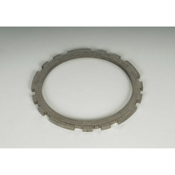 Acdelco Automatic Transmission Clutch Backing Plate, 24217517 24217517