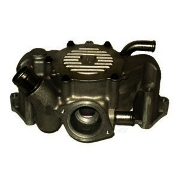 Acdelco Engine Water Pump 1993-1996 Chevrolet Corvette, 252-699 252-699