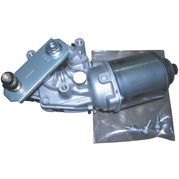 Acdelco Windshield Wiper Motor 2008-2012 Cadillac Cts 25877338