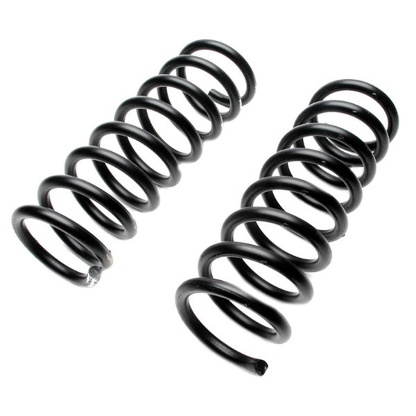 Acdelco Coil Spring Set, 45H0187 45H0187