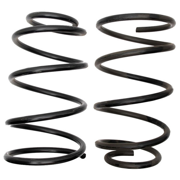 Acdelco Coil Spring Set 1995-1999 Dodge Neon 2.0L, 45H0259 45H0259
