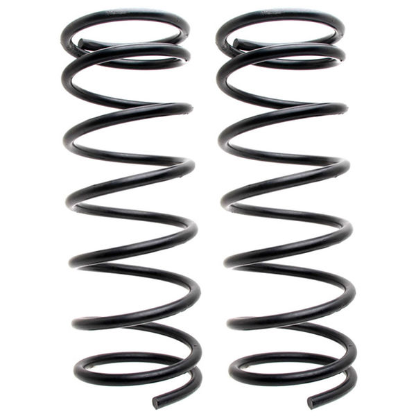 Acdelco Coil Spring Set 1991-1998 Nissan Sentra 1.6L 45H1142